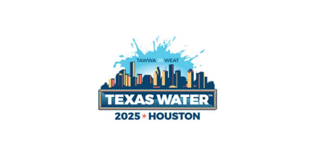Agua de Texas