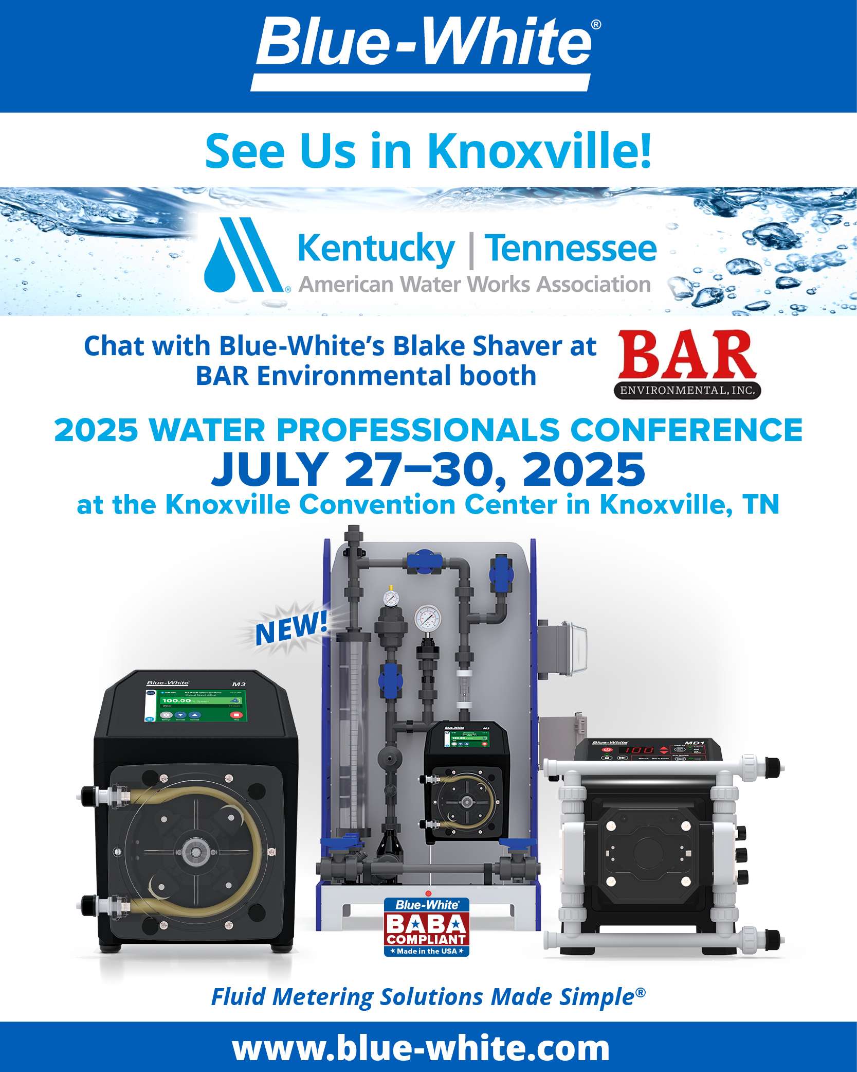 Conférence 1 de l'AWWA KY/TN KYTN 2025 sm 01 2