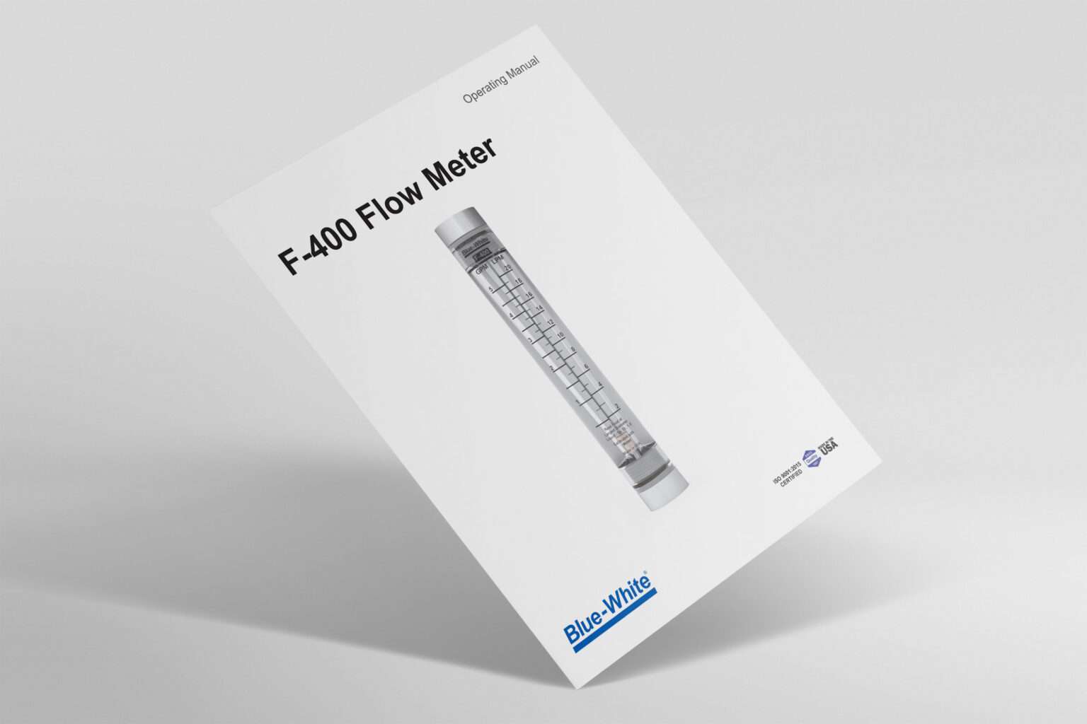 80000-362 F-400 Instruction Manual