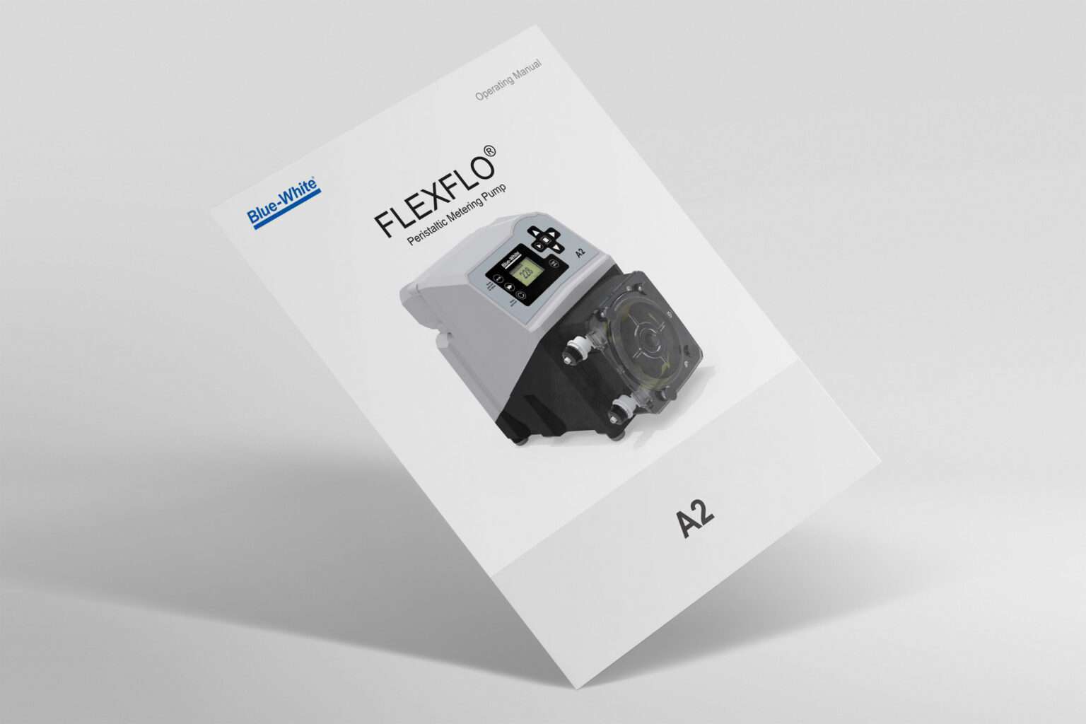 80000-480 A2 Bedienungsanleitung