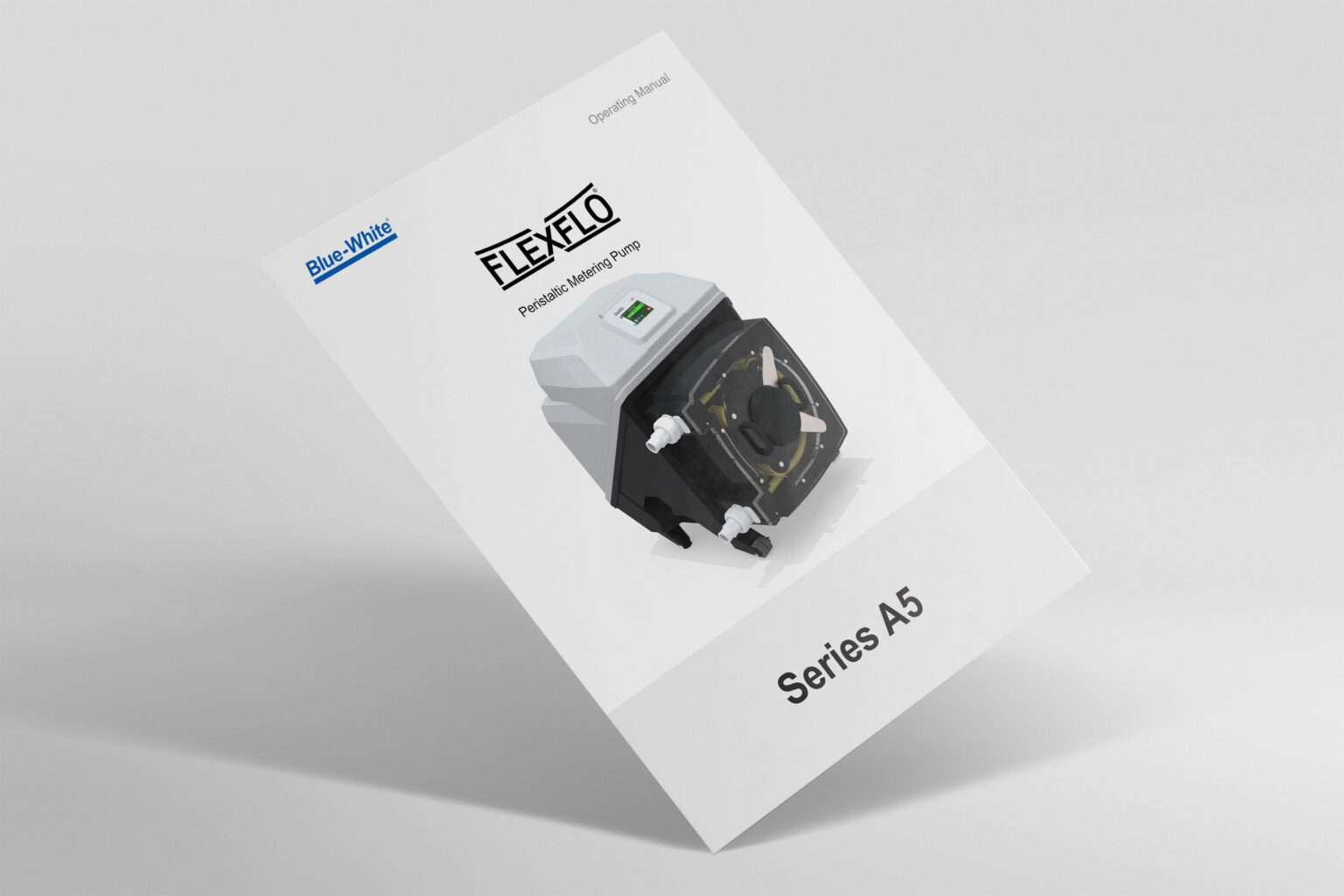 80000-705 A5 Instruction Manual