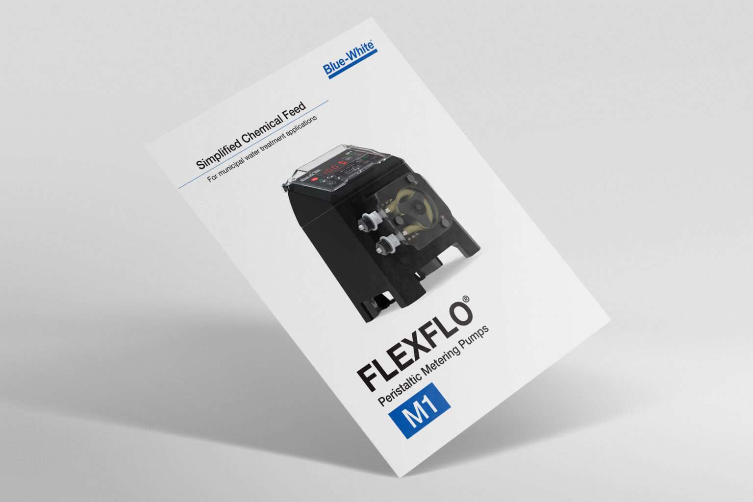 80000-715 M1 Broschüre