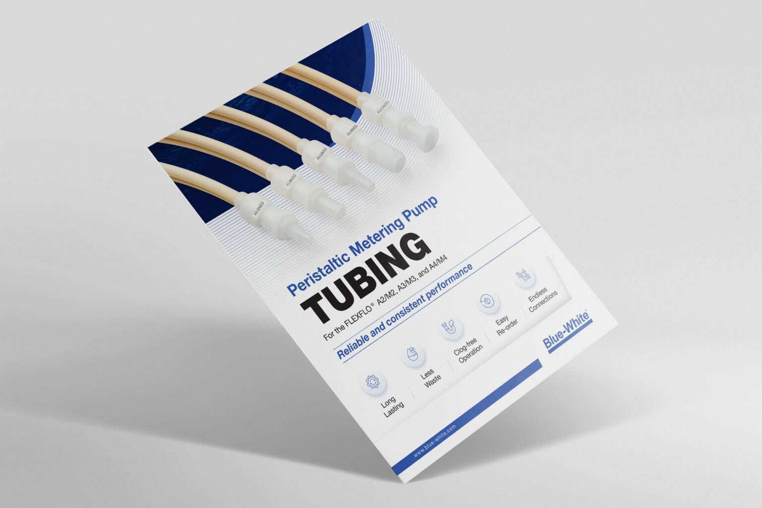 80000-726 Schlauchbroschüre