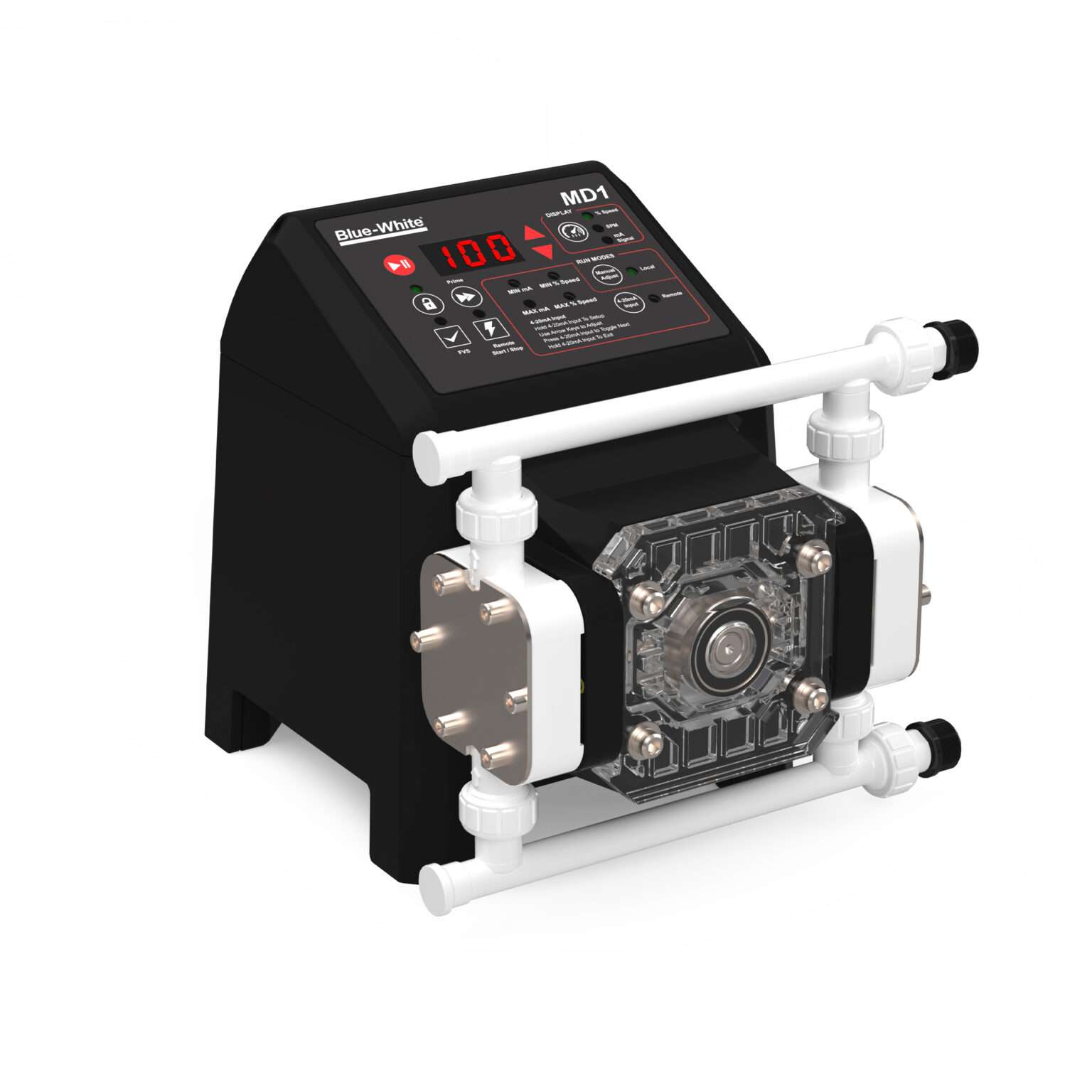 DiaFlex® 6 CHEM-FEED® Multimembránové čerpadlo MD1