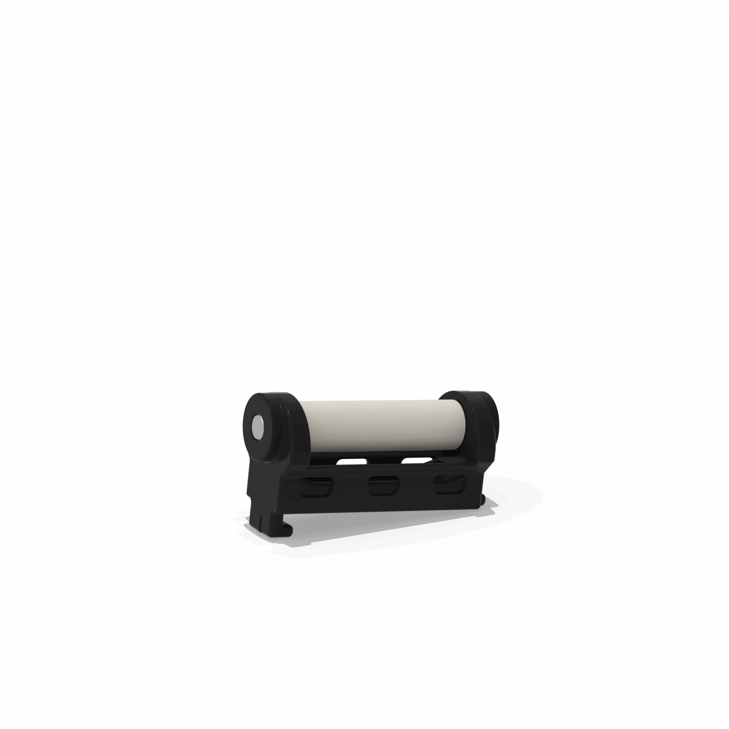 ROLLER ARM GUIDE A4/M4 S/A