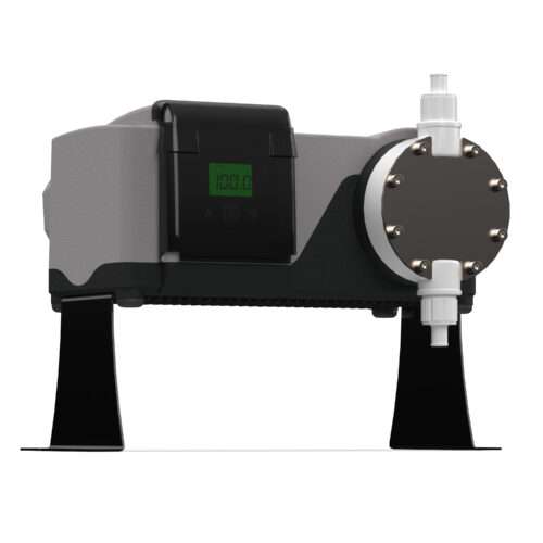 CHEM-FEED® C3 Diaphragm Metering Pump