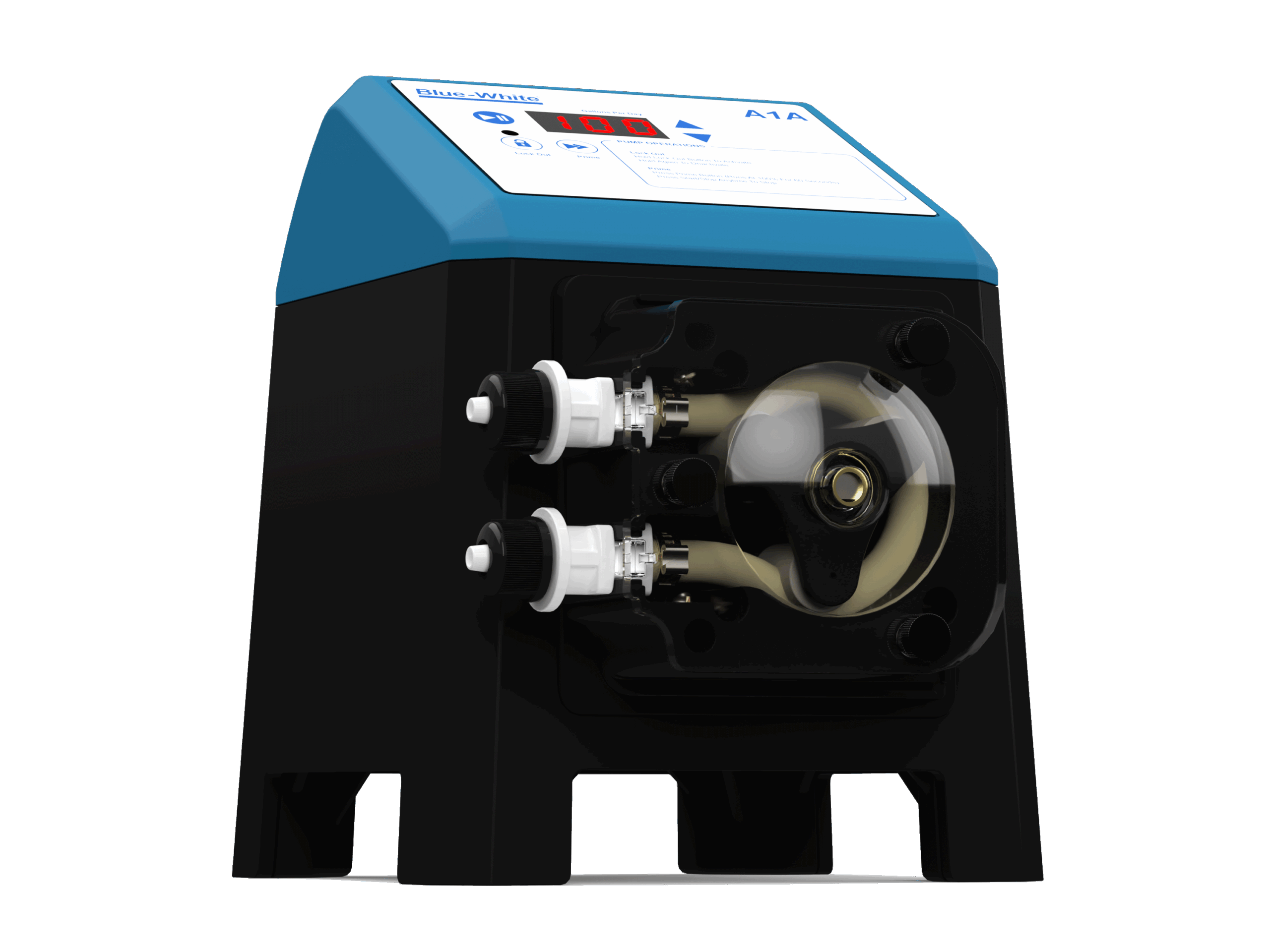 FLEXFLO® A1A Peristaltic Pump