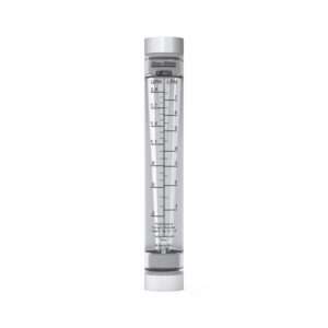 F-400N .2-2 GPM AKRYL .25" F/NPT