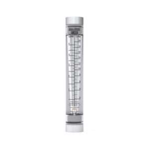 F-400N .5-5 GPM ACRYL .50" F/NPT