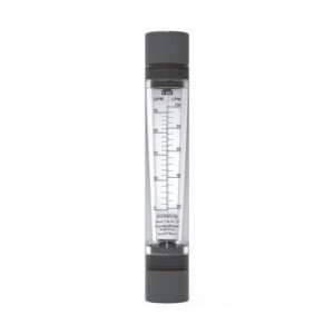 F-420N 5-25 GPM ACRYL 1.0" F/NPT