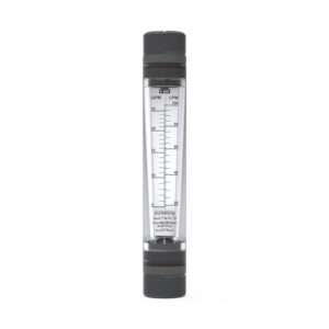 F-420N 5-25 GPM ACRYL 1.5" M/NPT