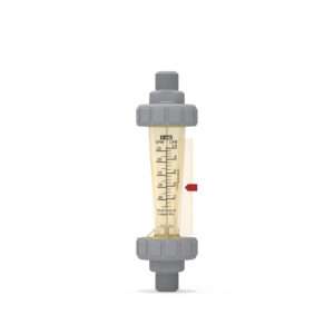 F-440 .02-.25 GPM .38" M/NPT INLINE