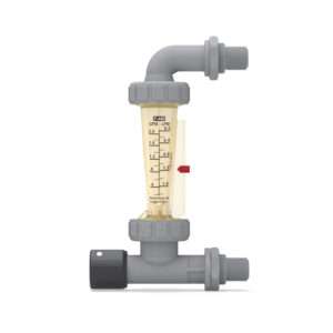 F-440 .2-2 GPM .38" M/NPT JUSTERBAR