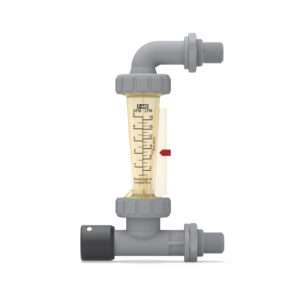 F-440 .5-5 GPM .38" M/NPT ADJUSTABLE