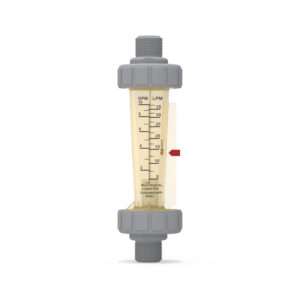 F-440 1-10 GPM .50" M/NPT INLINE