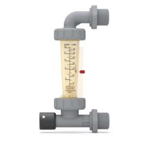 F-440 1-10 GPM .75" M/NPT ADJUSTABLE