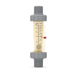 F-440 1-10 GPM .75" M/NPT INLINE