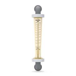 F-451N 1-10 GPM 1.0" M/NPT ELBOW