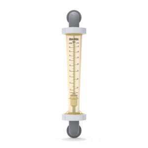 F-451N 2-20 GPM 1.0" M/NPT ELBOW