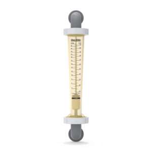 F-451N 3-30 GPM 1.0" M/NPT ELBOW