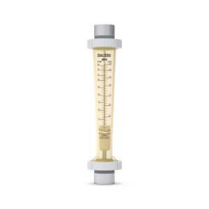 F-451N 4-40 GPM 1.0" F/NPT INLINE