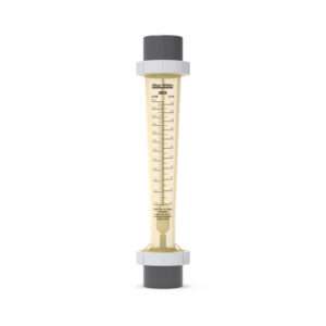 F-451N .5-6 GPM 1.5" F/NPT INLINE