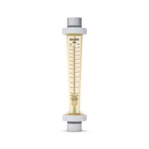 F-451N .5-6 GPM 1.0" F/NPT INLINE