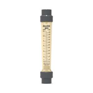 F-460 .1-1.2 GPM .75" F/NPT PVC