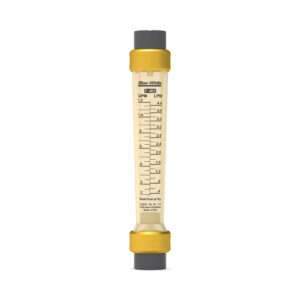 F-460 1-1.2 GPM 75" PVC F/NPT