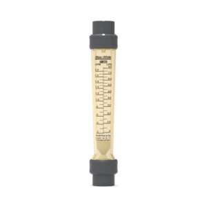 F-460 .2-2 GPM .50" F/NPT PVC AND UNION PVC