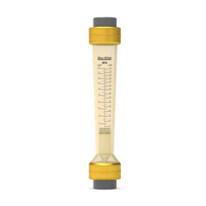 F-461 2-20 GPM 1.0" F/NPT PVC