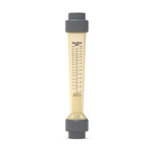 F-461 3-35 GPM 1.0" F/NPT AND UNIONS PVC