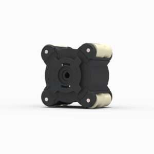 ROLLER ASSY A5S/M5 GKK