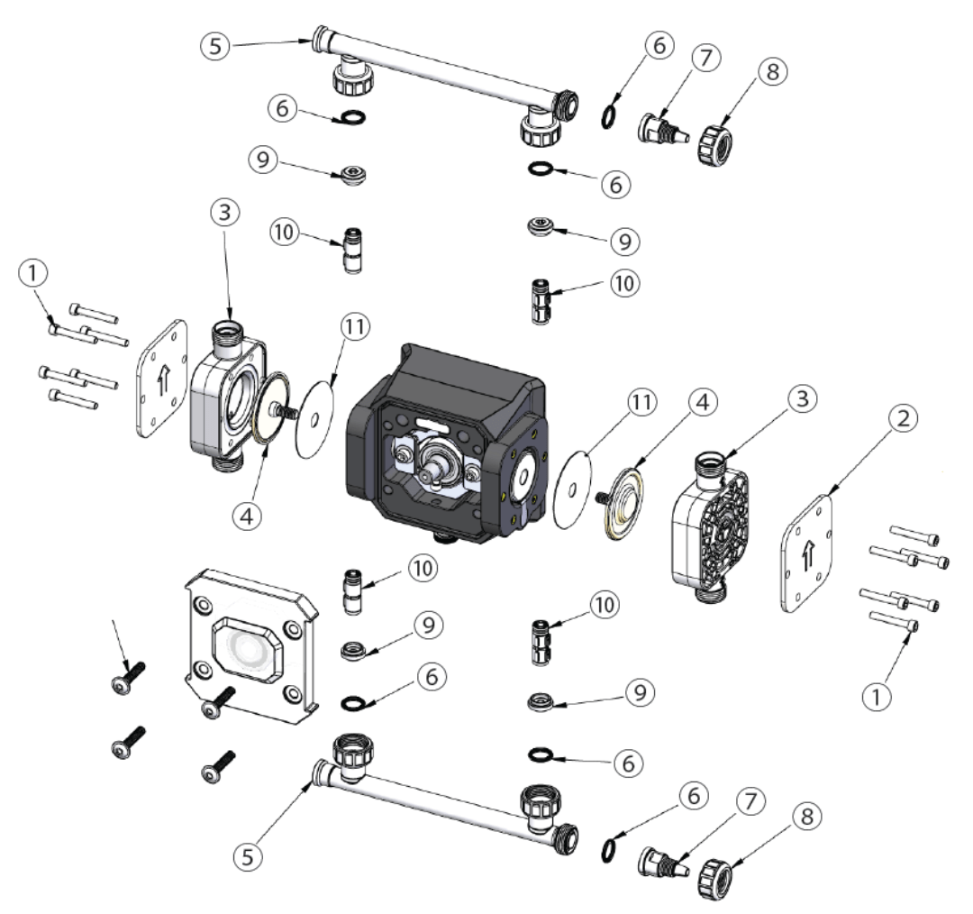 Accessories and Spare Parts 1 image 10
