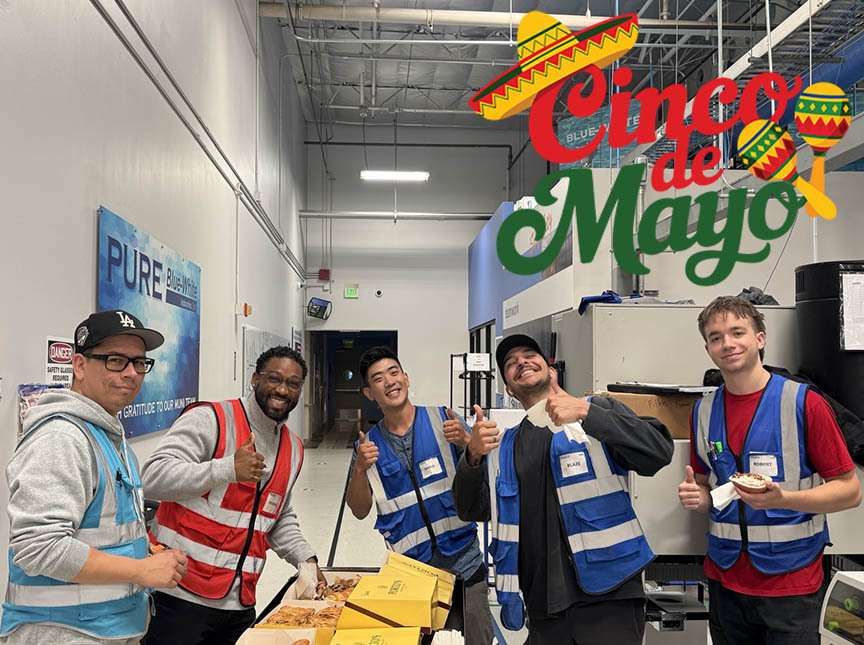 Cinco 1
