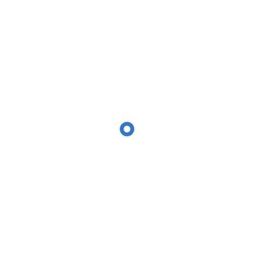 O-RING 2-007 AFLAS 72