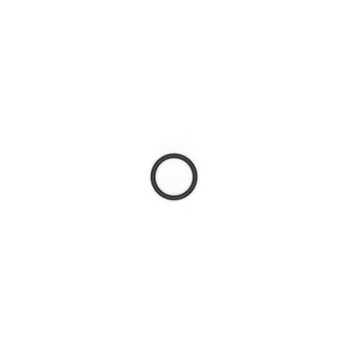O-RING 2-015 AFLAS 80