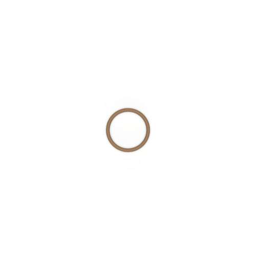 O-RING 018 FKM E60