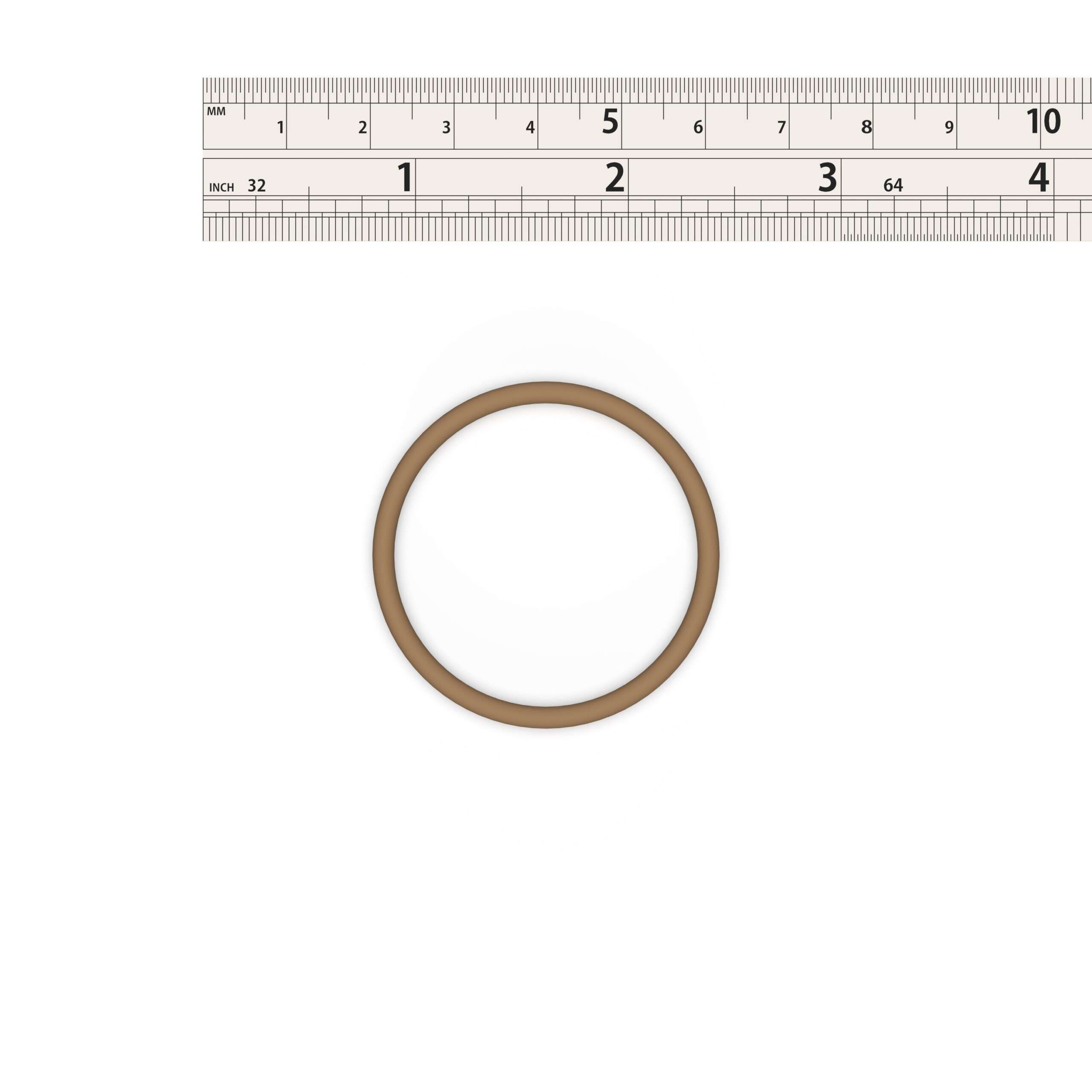 O-RING 127 FKM 70 2 O-RING 127 FKM 70 - Image 2