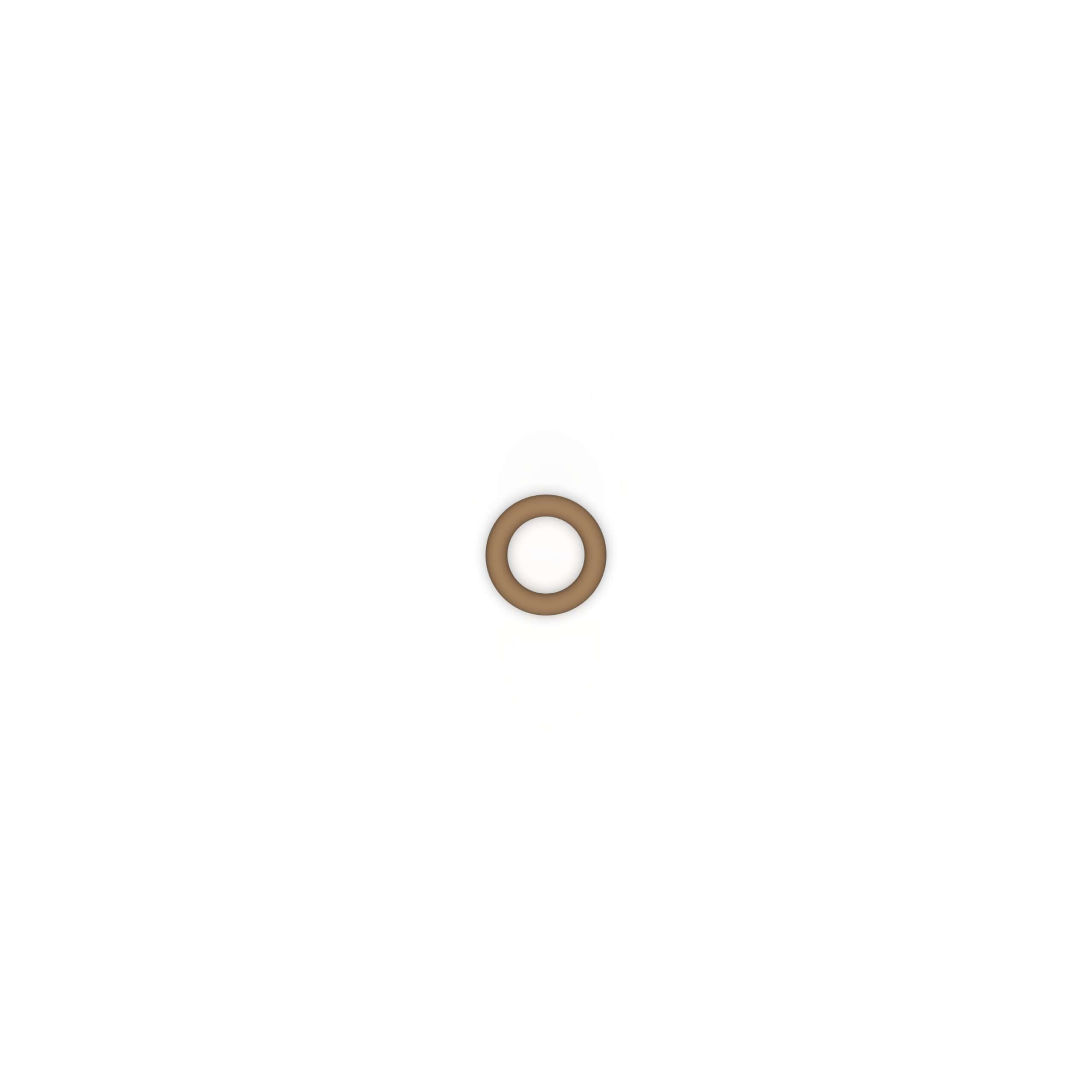 O-RING 110 FKM E70 1 O-RING 110 FKM E70
