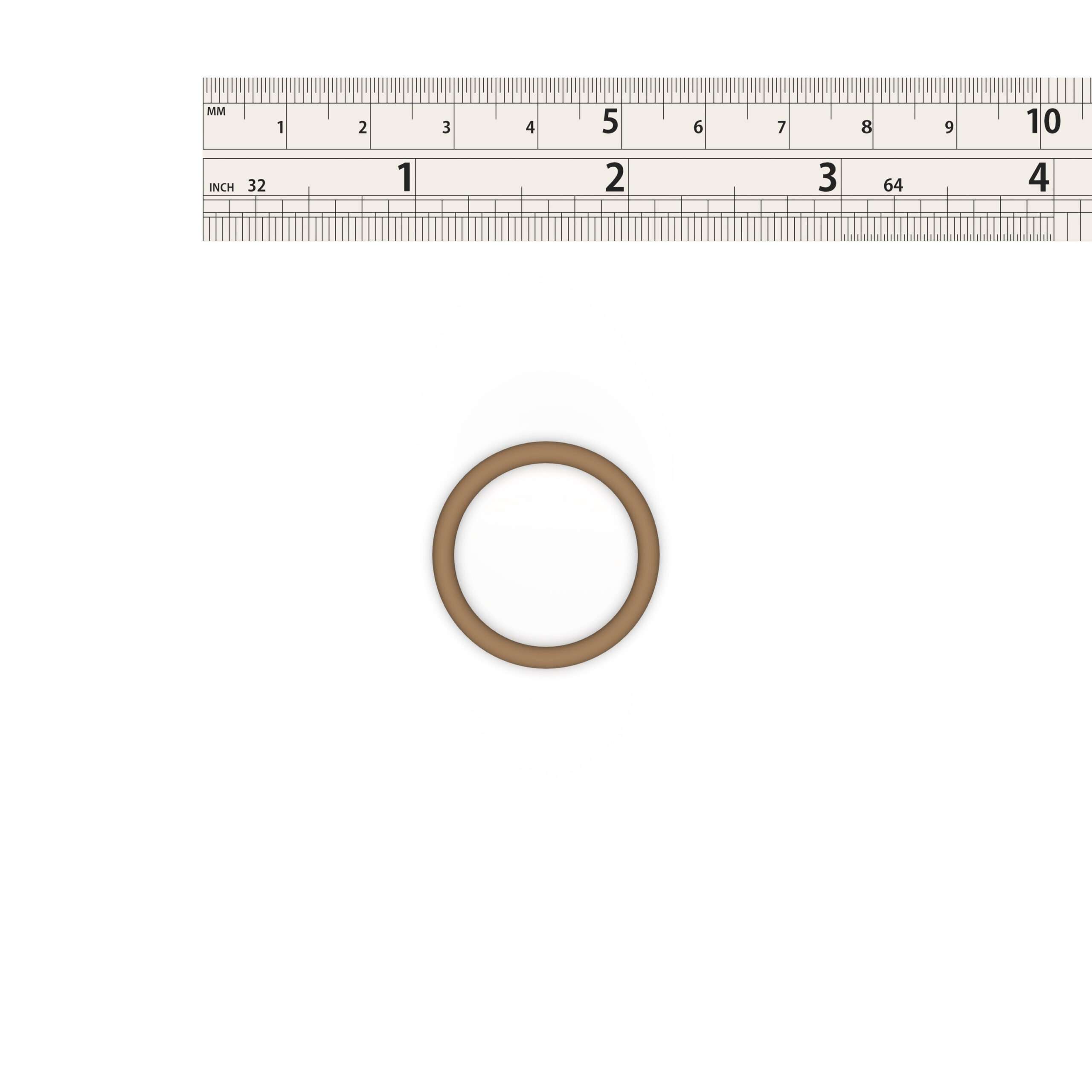 O-RING 118 FKM E60 2 O-RING 118 FKM E60 - Image 2