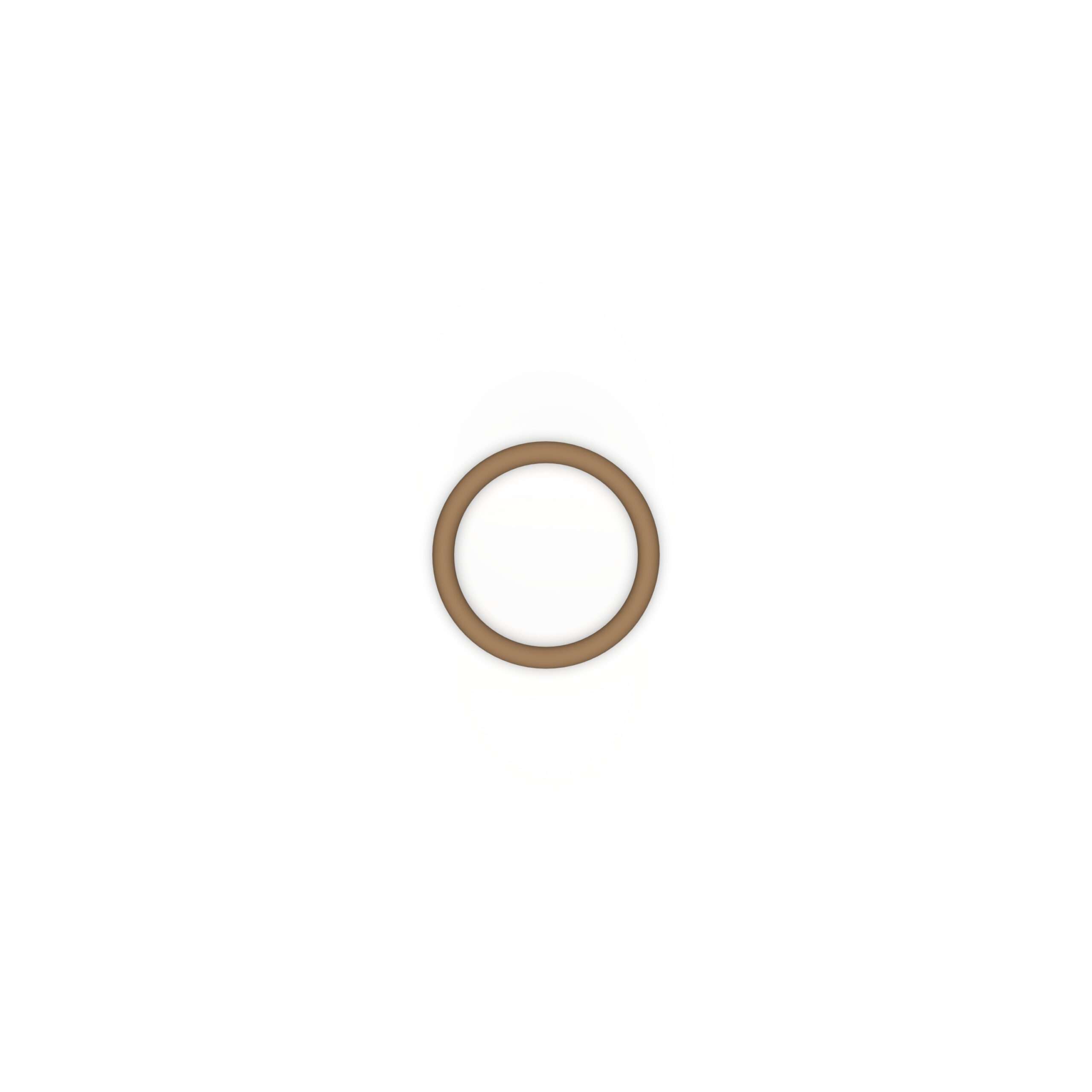 O-RING 118 FKM E60 1 O-RING 118 FKM E60
