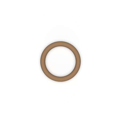 O-RING 2-323 FKM 70