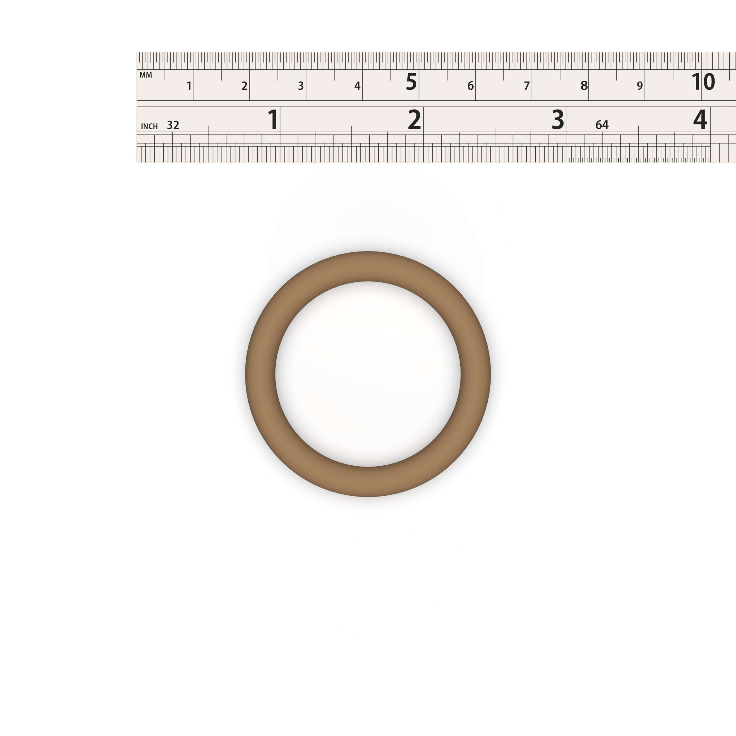 O-RING 2-323 FKM 70 2 O-RING 2-323 FKM 70 - Image 2