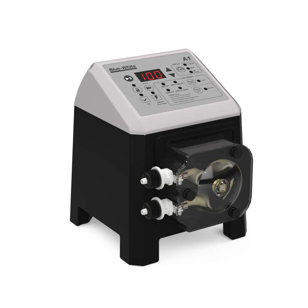 FLEXFLO® A1 Peristaltic Metering Pump