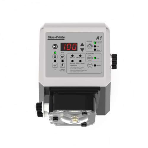 FLEXFLO® A1 Peristaltic Metering Pump