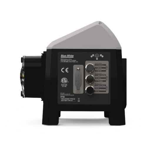 FLEXFLO® A1 Peristaltic Metering Pump
