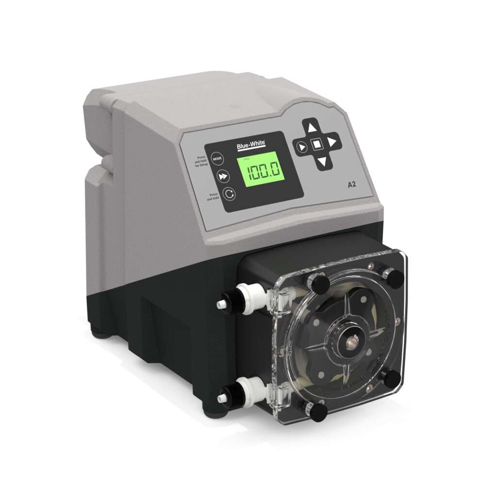 FLEXFLO® A2 Peristaltic Metering Pump