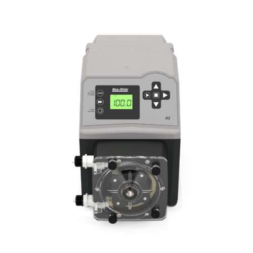 FLEXFLO® A2 Peristaltische doseerpomp
