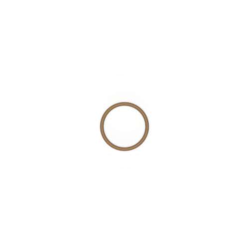 O-RING 020 FKM